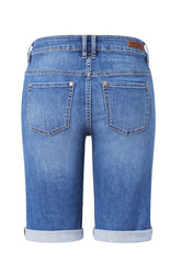 Bermuda Paddock's Light Denim Mid Blue